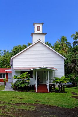 Opihikao Congregational Church