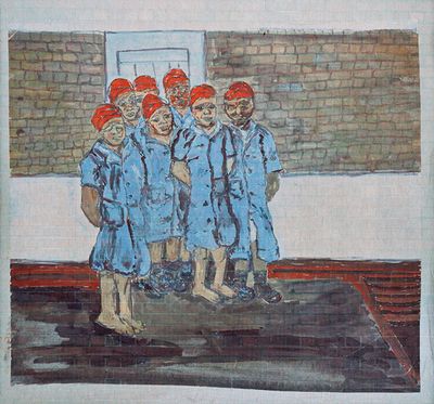 The Prisoners