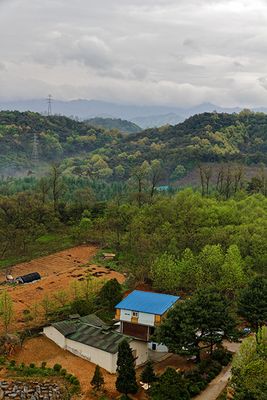 Rural Wonju