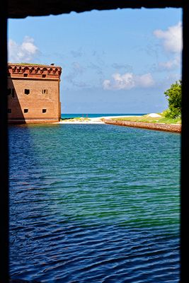 Fort Jefferson