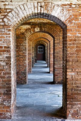 Fort Jefferson