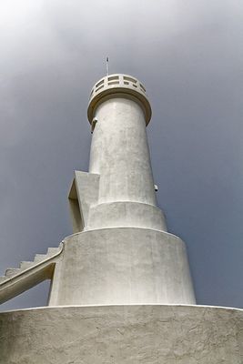 Hajodae Lighthouse