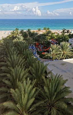 South Beach