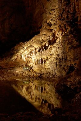 Mirror Lake