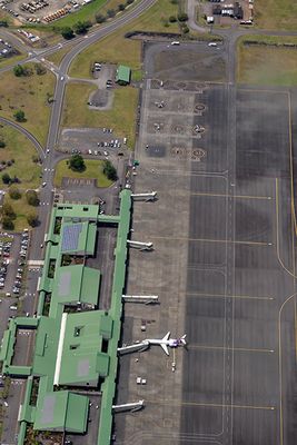 Hilo Airport