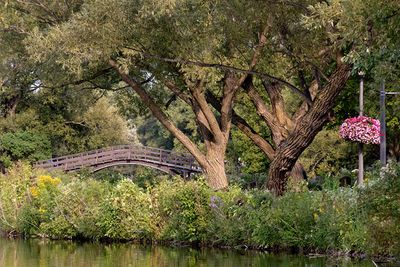 The Avon River