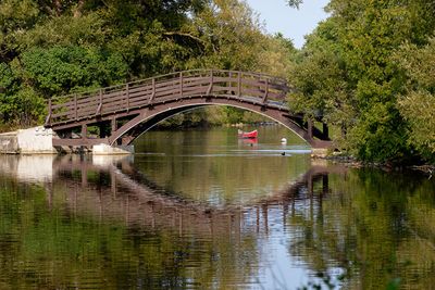 The Avon River