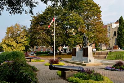 Perth Regiment Memorial