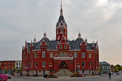 City Hall