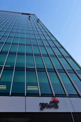 Window washers