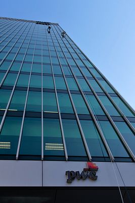 Window washers