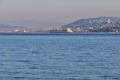 Vancouver Harbour