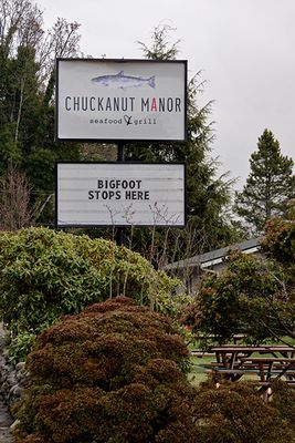 Chuckanut Manor