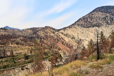 Rainbow Canyon