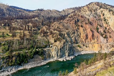 Rainbow Canyon