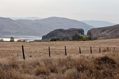 Kamloops Lake