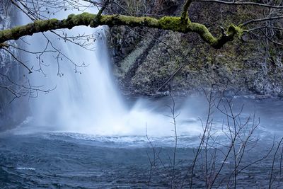 Horsetail Falls