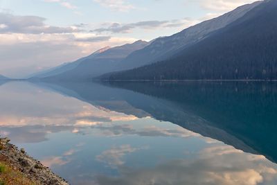 Moose Lake