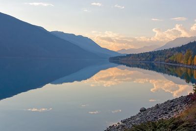 Moose Lake