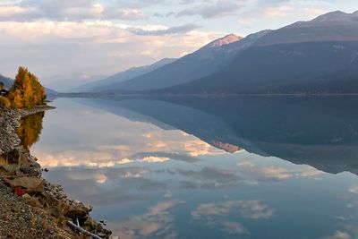 Moose Lake