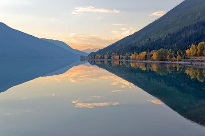 Moose Lake