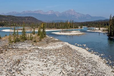 Athabasca River