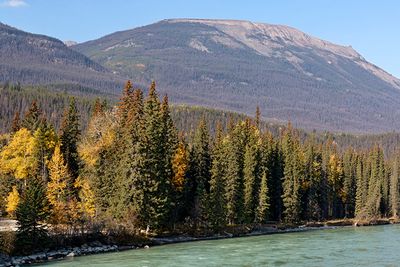 Pyramid Mountain