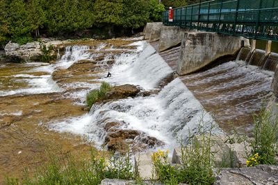 McGowan Falls