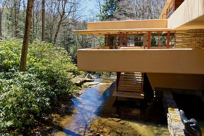 Fallingwater