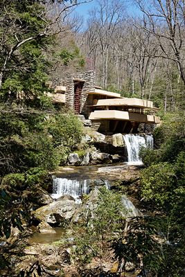 Fallingwater