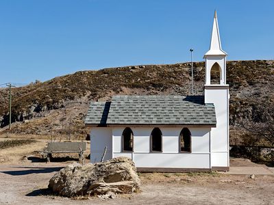The Little Church