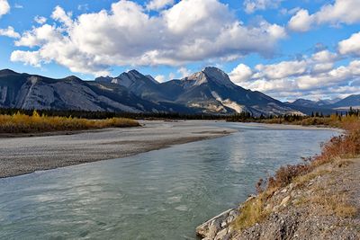 Athabasca River