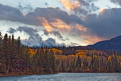 Pyramid Lake