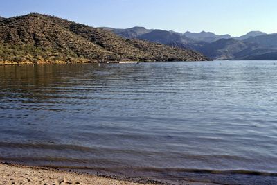 Saguaro Lake