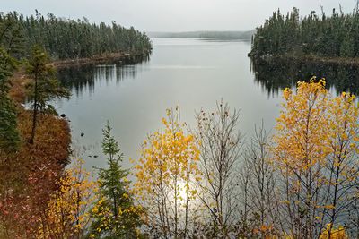 Jasper to Toronto by Train