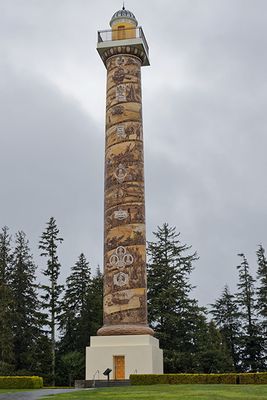 Astoria Column