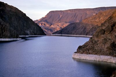 Lake Mead