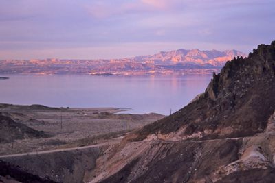 Lake Mead