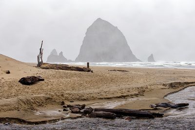 Oregon