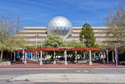 National Bowling Stadium