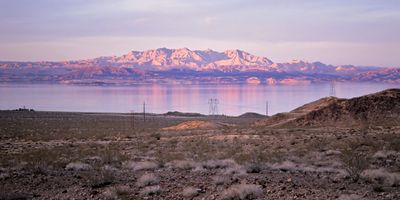 Lake Mead