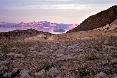 Lake Mead