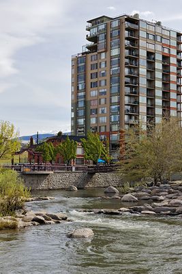 Thruckee River