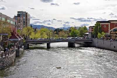 Thruckee River