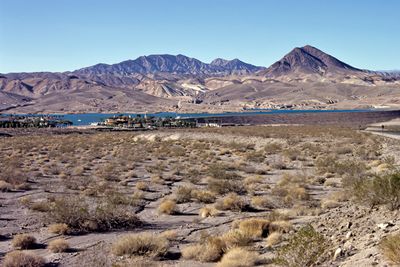 Lake Mead