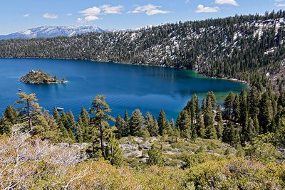 Emerald Bay
