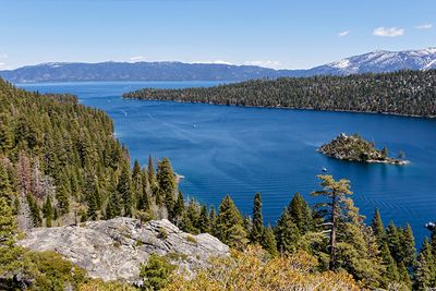 Emerald Bay