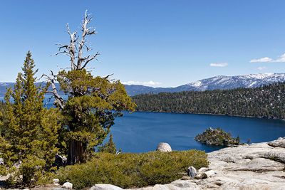 Emerald Bay