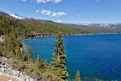 Agate Bay