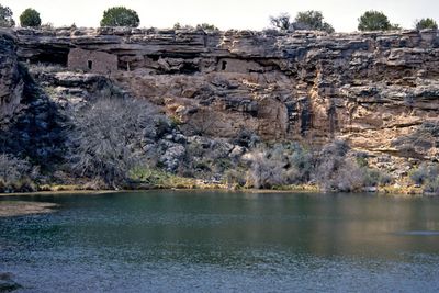Montezuma Well